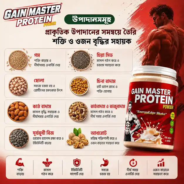 Protein